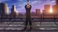 Ending of season 2 (Image Credit: Studio MAPPA)
